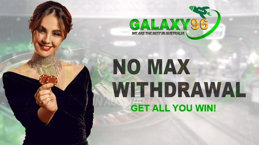 No-Max-Withdrawal