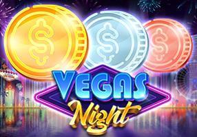 Vegas-Night